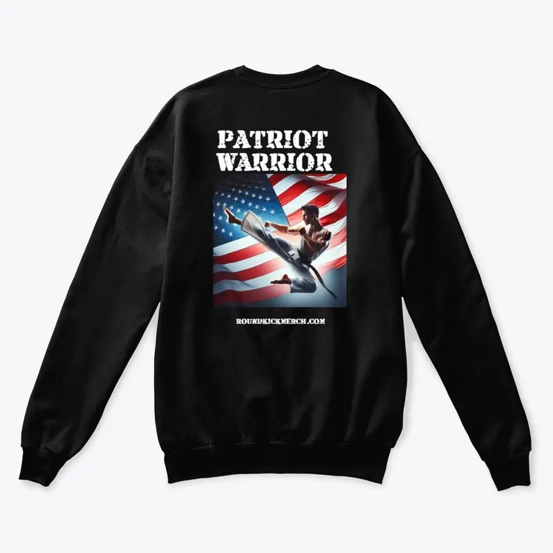 Patriot Warrior 2