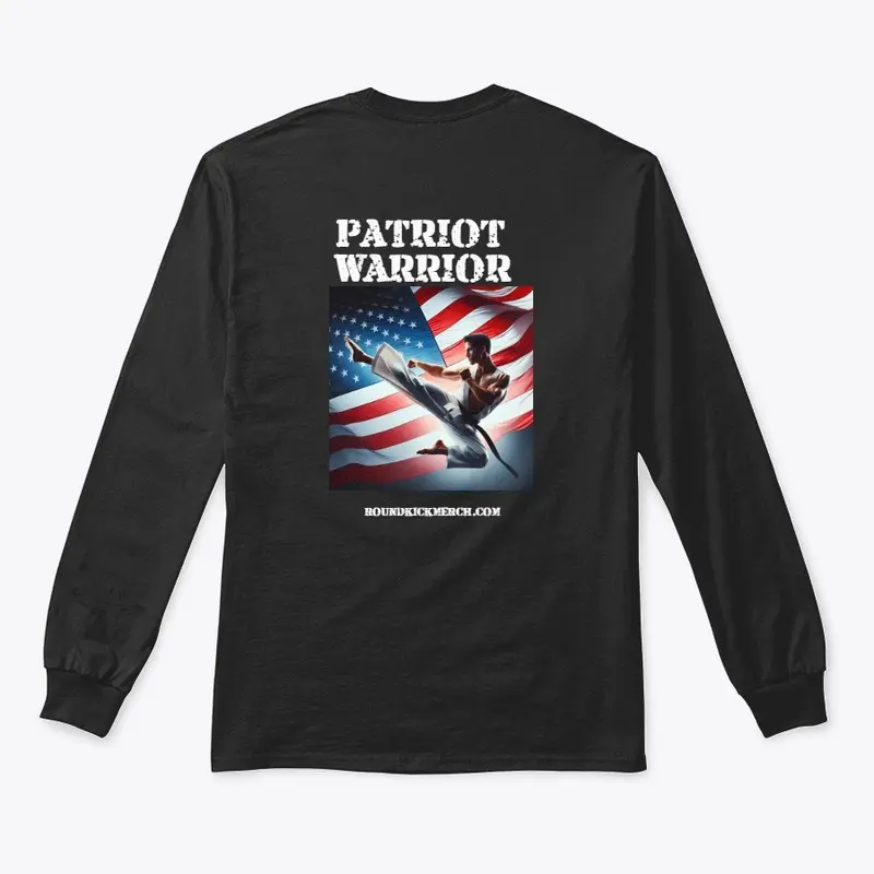 Patriot Warrior 2