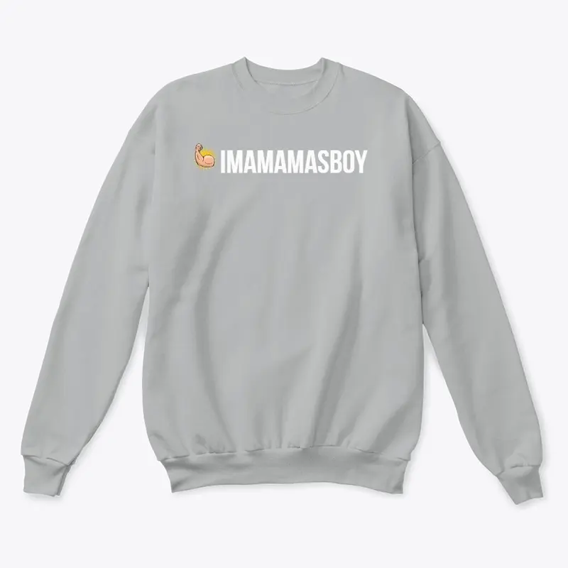 IMAMMASBOY  NEW