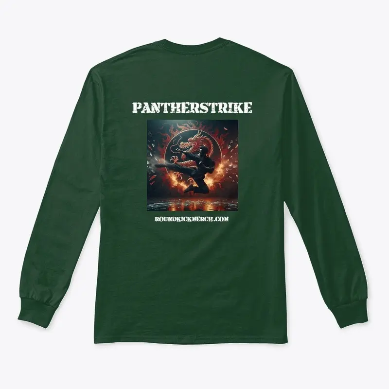 PantherStrike 