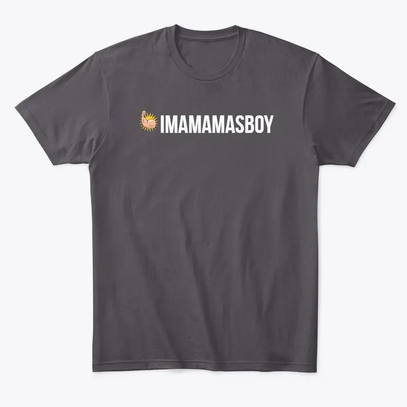 IMAMMASBOY  NEW