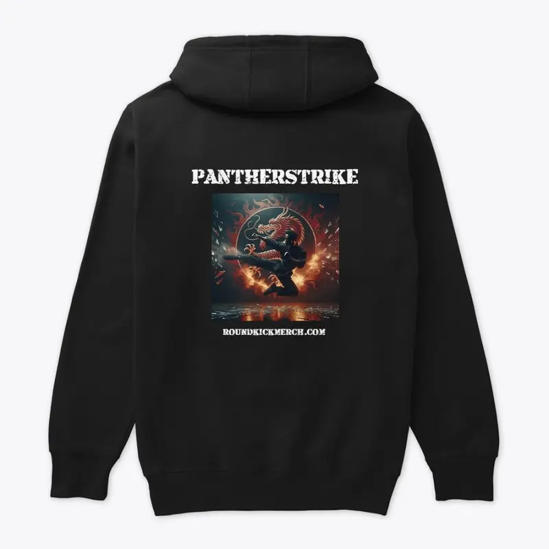 PantherStrike 