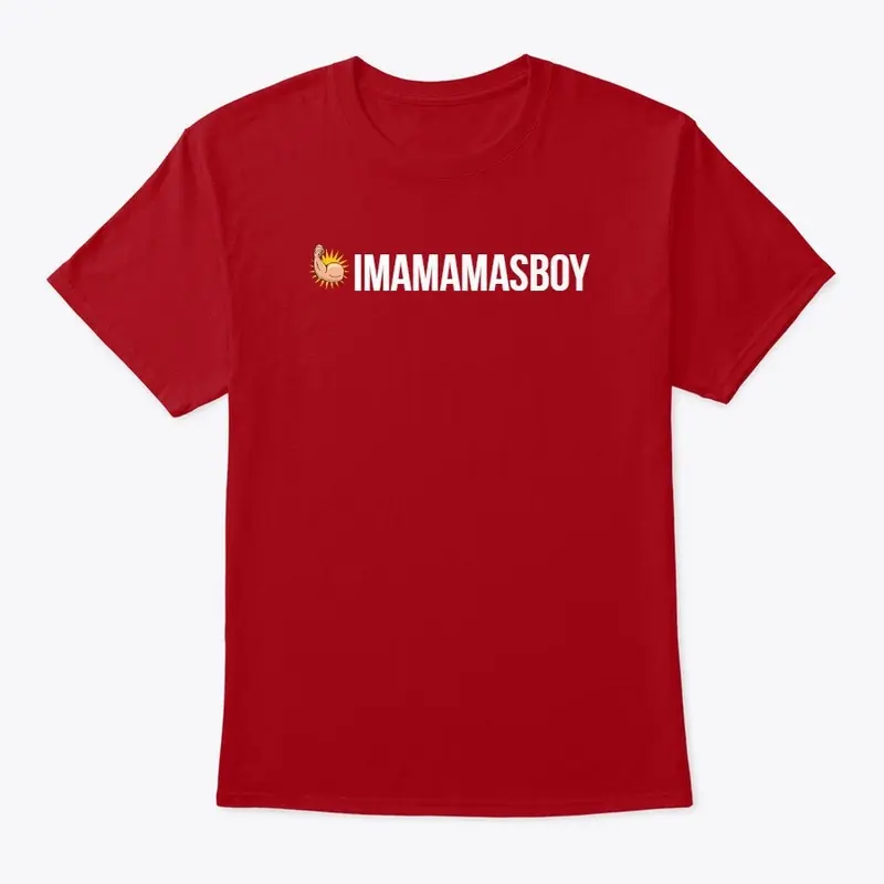 IMAMMASBOY  NEW