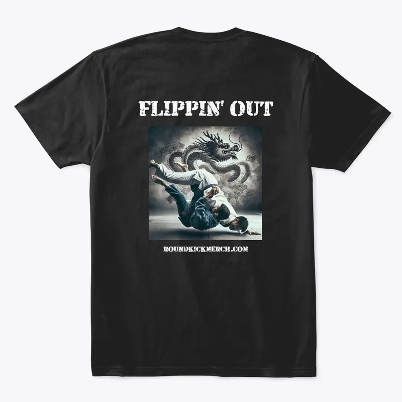 Flippin' Out 