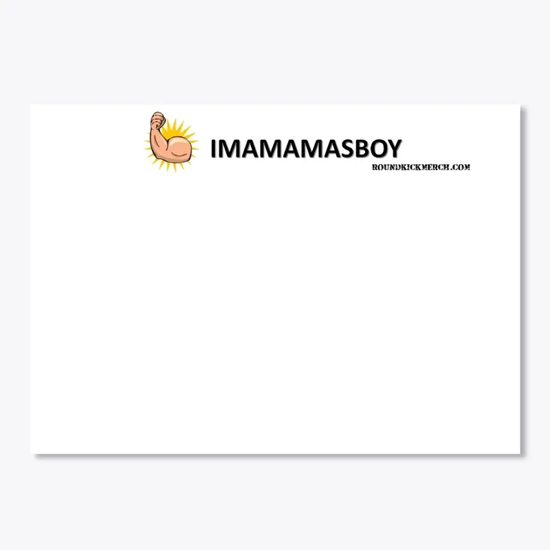 IMAMAMASBOY WH