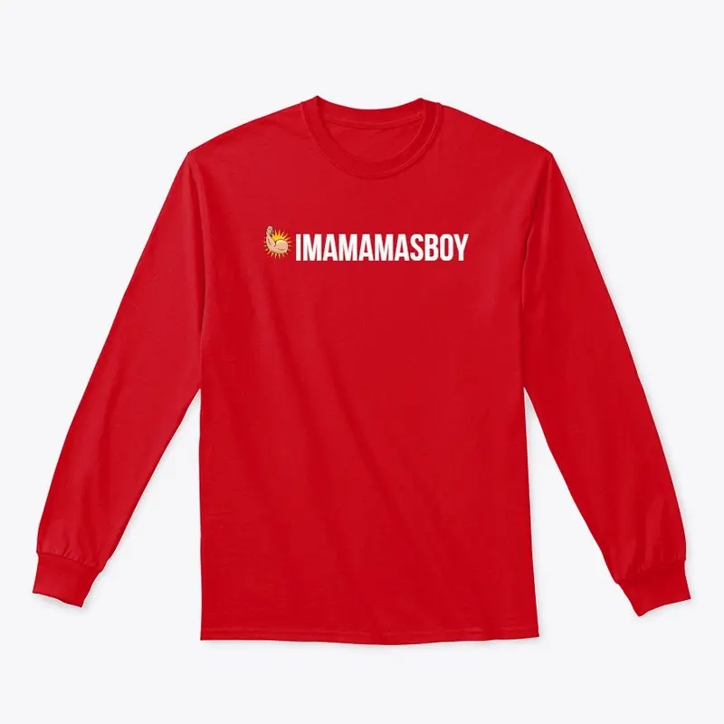 IMAMMASBOY  NEW